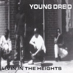 Livin In The Heights