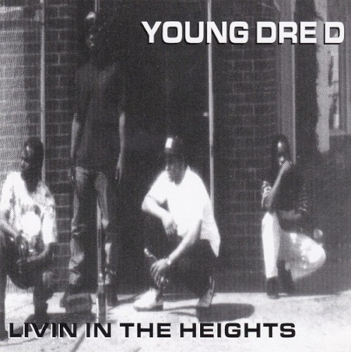 Livin In The Heights