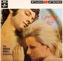 Falling in Love