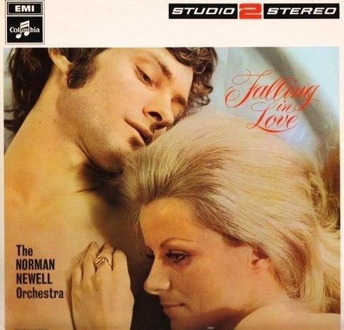 Falling in Love