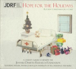 JDRF’s Hope for the Holidays: Rockin’ Christmas for a Cure
