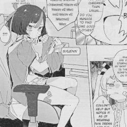 Nikkecore, Vol. 2 : Second Take