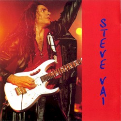 Steve Vai