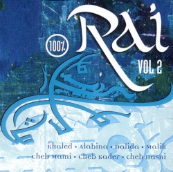 100% Rai, Volume 2