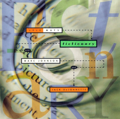 Fictionary