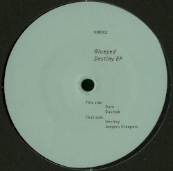 Destiny EP