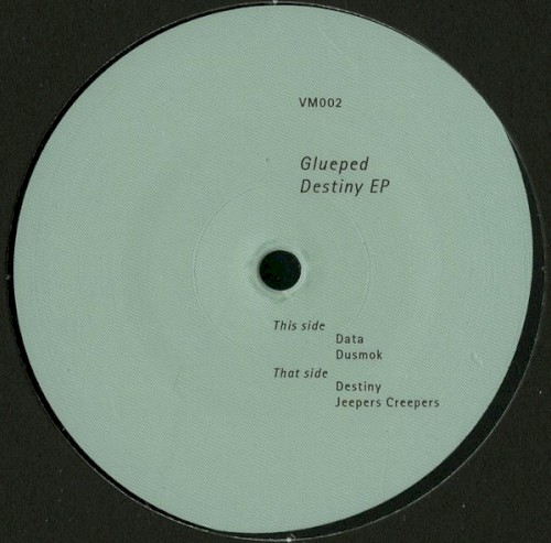 Destiny EP