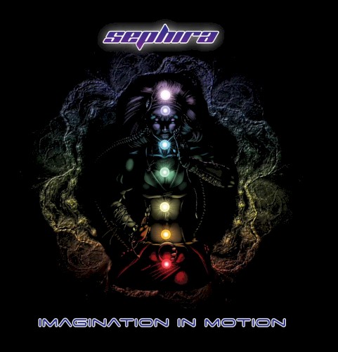 Imagination in Motion