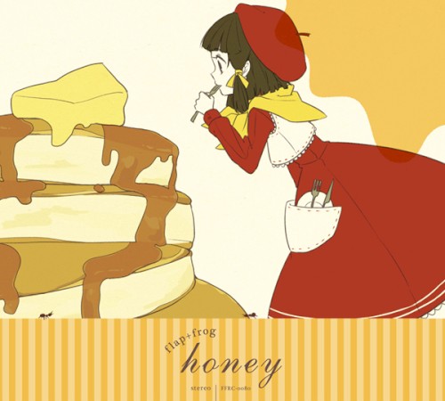 honey