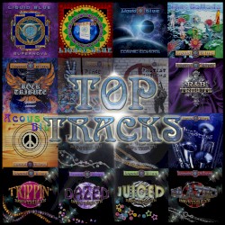 Top Tracks