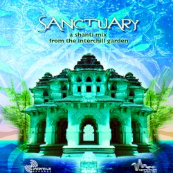 Sanctuary: Spectrum Series, Volume 1