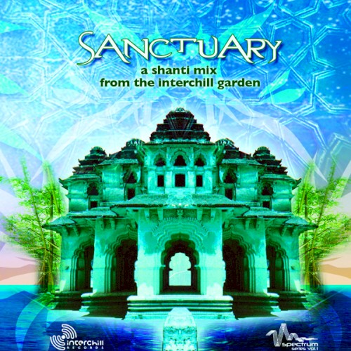 Sanctuary: Spectrum Series, Volume 1