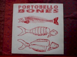 Portobello Bones