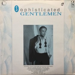 Sophisticated Gentlemen