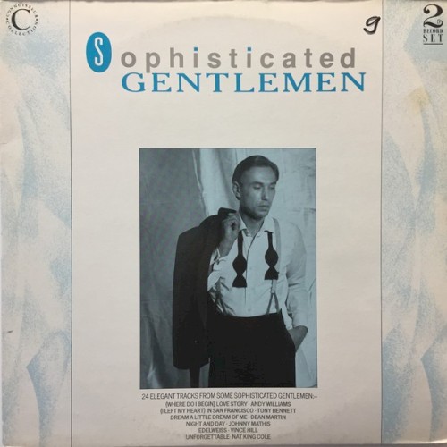 Sophisticated Gentlemen