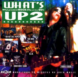 What's Up 2