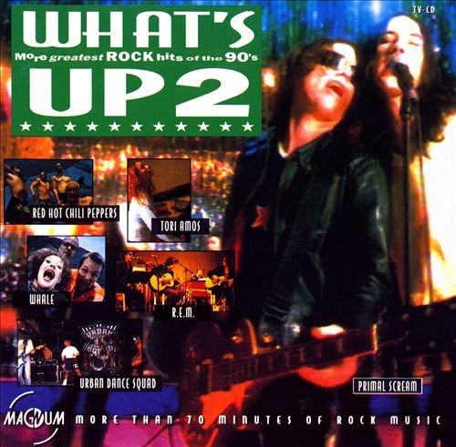 What's Up 2
