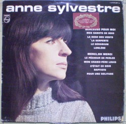 Anne Sylvestre N°5