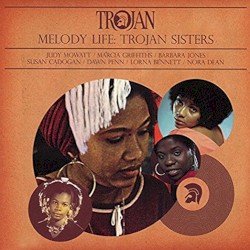 Melody Life: Trojan Sisters