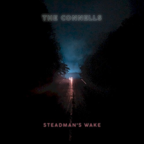 Steadman’s Wake