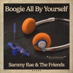 Boogie All By Yourself