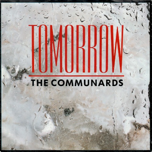 Tomorrow