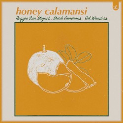 Honey Calamansi