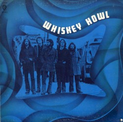 Whiskey Howl