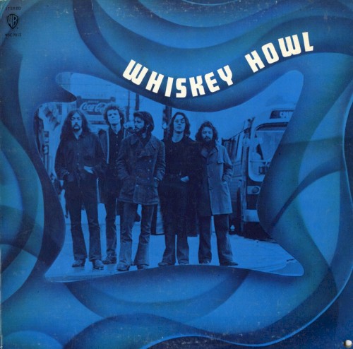 Whiskey Howl