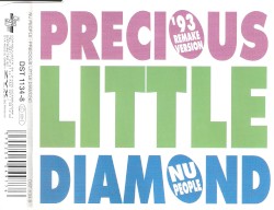 Precious Little Diamond ('93 Remake Version)