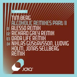 Alcoholic Remixes