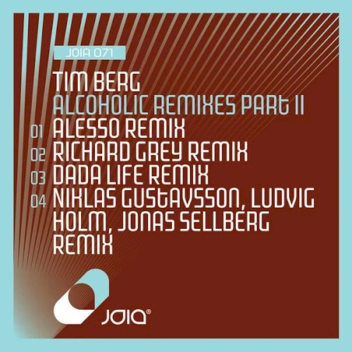 Alcoholic Remixes