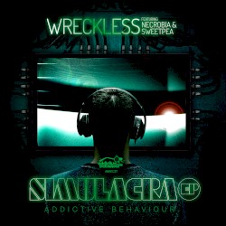 Simulacra EP