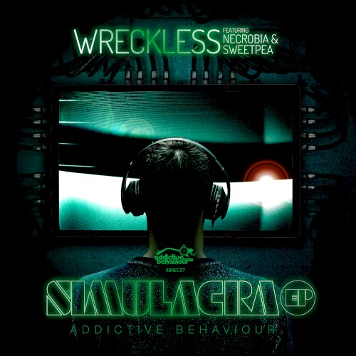 Simulacra EP