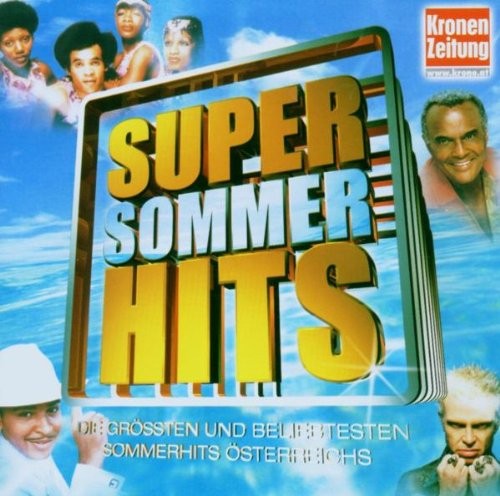 Super Sommer Hits