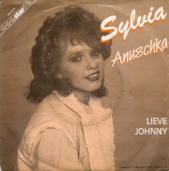 Anuschka / Lieve Johnny