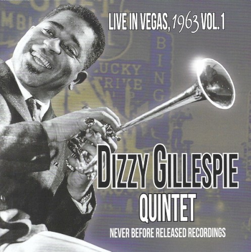 Live in Vegas, 1963, Vol. 1