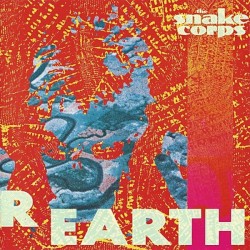 Smother Earth