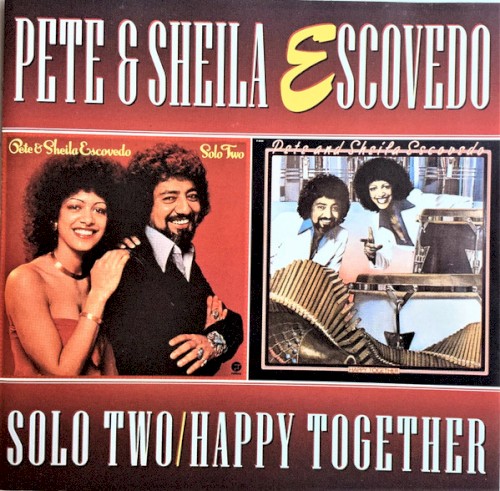 Solo Two / Happy Together