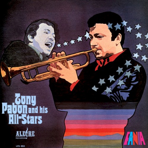 Tony Pabón and His All Stars