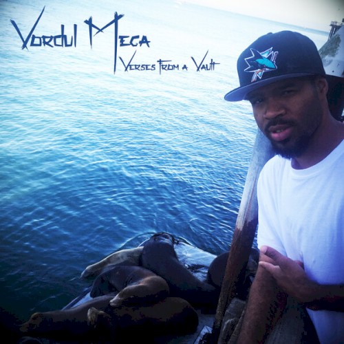 Verses From A Vault
