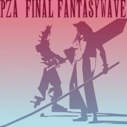 FINAL FANTASYWAVE
