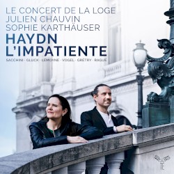 L’Impatiente