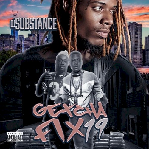 Getcha Fix 19
