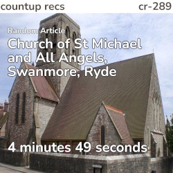 Church of St Michael and All Angels, Swanmore, Ryde
