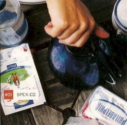 Spex CD #01