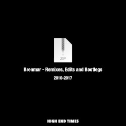 Remixes, Edits, and Bootlegs 2010-2017
