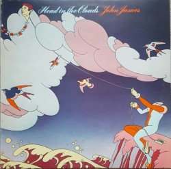 Head In The Clouds