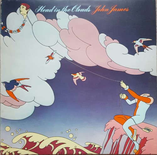 Head In The Clouds