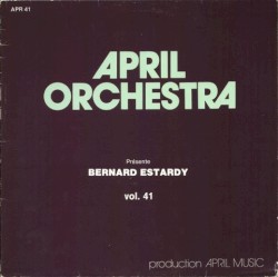 April Orchestra, Volume 41